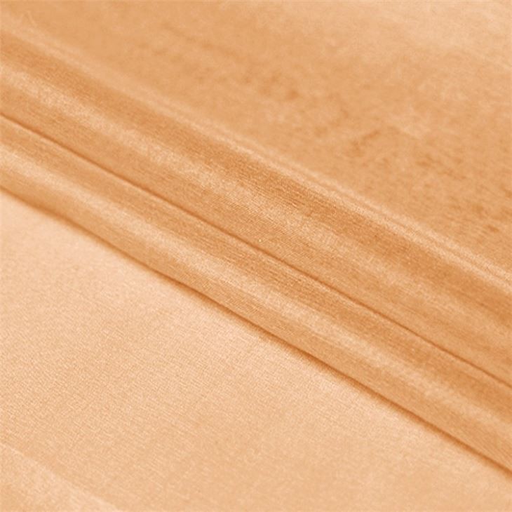 Raw Silk Fabric